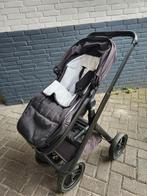 Dubatti combo kinderwagen, Ophalen, Zo goed als nieuw, Overige merken