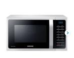 Samsung MC28H5015AW Wit, Ophalen, Combimagnetron, Nieuw, Oven