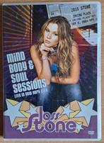 Joss Stone - Mind, Body & Soul Sessions DVD - Nieuwstaat, Alle leeftijden, Ophalen of Verzenden, Nieuw in verpakking, Muziek en Concerten