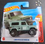 Hotwheels Land Rover Defender 90, Ophalen of Verzenden, Nieuw, Auto