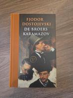 De Broers Karamazov - Fjodor Dostojevski, Ophalen, Zo goed als nieuw, Fjodor Dostojevski, Nederland