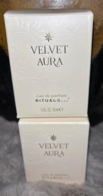 Rituals | Velvet Aura - Eau De Parfum 50ml, Ophalen of Verzenden, Nieuw