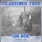 Vinyl Single Crabtown Tree, Ophalen of Verzenden