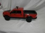 Bruder rode of zwarte RAM 2500, Ophalen, Zo goed als nieuw