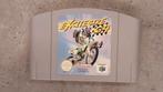Excitebike 64 Nintendo 64 PAL, Spelcomputers en Games, Games | Nintendo 64, 1 speler, Ophalen of Verzenden, Zo goed als nieuw