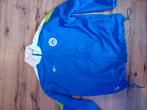 ZZ Leiden Sportjack XXXXL - Uniek!, Ophalen of Verzenden, Gedragen, LUPP