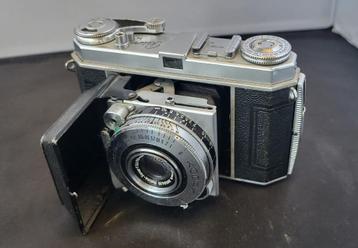 Kodak Retina 1a - klassieke analoge camera beschikbaar voor biedingen