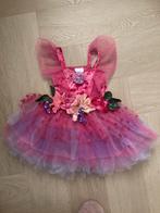 Elfje jurk Efteling maat 3-4, Ophalen of Verzenden, Gebruikt, Meisje