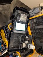 Fujikura 41S +, Doe-het-zelf en Verbouw, Gereedschap | Lasapparaten, Ophalen of Verzenden, Zo goed als nieuw, 250 ampère of meer