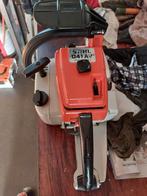 Stihl 041AV kettingzaag, Ophalen, Zo goed als nieuw, Overige soorten