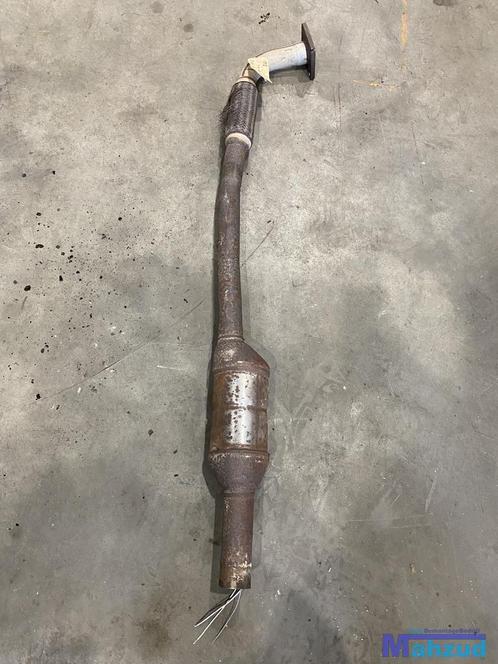VW POLO 6N2 1.4 16V AHW APE AUA uitlaat katalysator 1999-200, Auto-onderdelen, Uitlaatsystemen, Volkswagen, Gebruikt, Ophalen