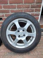 CMS Velgen Toyota Yaris Winterbanden 175/65R15, Ophalen, Gebruikt