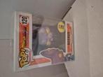 Beerus comic con metallic funko nr 120, Ophalen, Zo goed als nieuw