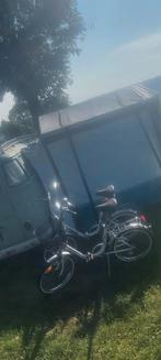 Retro Vouwfietsen, Ophalen of Verzenden, Gebruikt