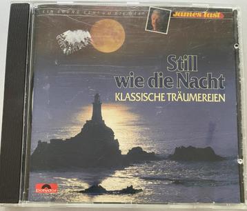 CD James Last Stil wie die nacht 1984 beschikbaar voor biedingen