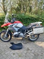 BMW R1200GS zoekt BMW liefhebber!, 2 cilinders, Handvatverwarming, 1170 cc, Particulier