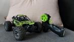 Rally 33 afstand bestuurbare auto buggy, Gebruikt, Auto offroad, Overige schalen, Ophalen