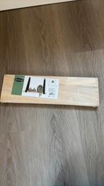 Wandplank nieuw, Ophalen of Verzenden, Zo goed als nieuw