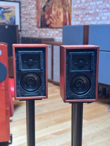 Rogers LS3/5A beschikbaar voor biedingen