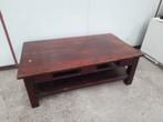 Salontafel, klushout, Doe-het-zelf en Verbouw, Hout en Planken, Ophalen, Gebruikt, Overige houtsoorten, Minder dan 200 cm