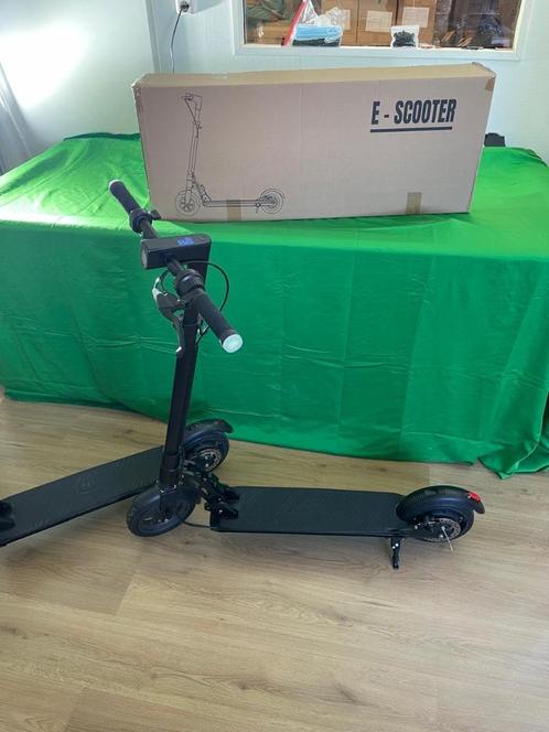 Elektrische scooter 350W, Fietsen en Brommers, Snorfietsen en Snorscooters, Nieuw, Overige merken, Elektrisch, Ophalen of Verzenden