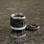 Canon FD 50mm f1.4 (Chrome Nose), Audio, Tv en Foto, Fotografie | Lenzen en Objectieven, Ophalen of Verzenden, Gebruikt, Standaardlens