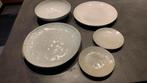 Servies Sissy Boy Broste Copenhagen, Ophalen, Zo goed als nieuw, Bord(en), Overige stijlen