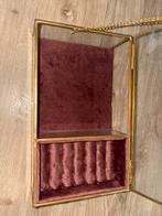 Sieradenhouder, Sieraden, Tassen en Uiterlijk, Overige Accessoires, Ophalen, Zo goed als nieuw