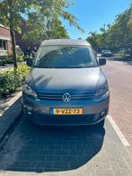Volkswagen Caddy 2.0 D 103KW 4MOTION 2013, Auto's, 4 cilinders, 700 kg, Volkswagen, Origineel Nederlands