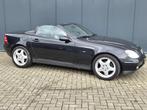 Mercedes SLK-klasse 200 Cabrio|APK 10-2026, Euro 2, Gebruikt, 4 cilinders, Cabriolet