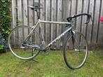 Cube streamer, Gebruikt, 26 inch, Heren, Aluminium