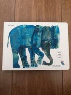 Eric Carle - Wil je mijn vriendje zijn?, 3 tot 4 jaar, Ophalen of Verzenden, Zo goed als nieuw, Eric Carle