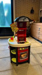 Speelgoed keukentje, Ophalen, Gebruikt