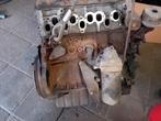 Motoronderblok AAB 2400cc 57 kw,(cilinderkop stuk), Ophalen of Verzenden, Gebruikt, Volkswagen