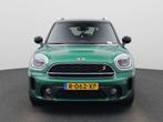 Mini Mini Countryman 2.0 Cooper S E ALL4 Classic | PLUG-IN |, Auto's, Mini, Automaat, 12 maanden, Stof, Gebruikt