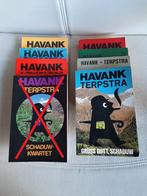 Havank/Terpstra – 7 boeken los te koop, zie omschrijving, Boeken, Havank/Terpstra, Ophalen of Verzenden