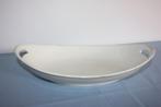 Société Ceramique Maastricht schaal met 2 handvaten, Ophalen of Verzenden