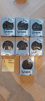 Goedkoop Diverse RVS schroeven, schroeven, spaan en blisters, Ophalen, Nieuw, Clearstamp