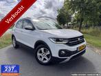 Volkswagen T-Cross 1.0 TSI Life |Clima|LED|Stoelverw|Camera, Voorwielaandrijving, T-Cross, Gebruikt, Euro 6