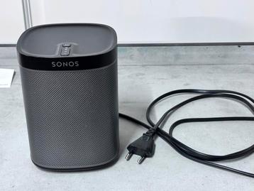Sonos Play 1 gratis verzenden beschikbaar voor biedingen
