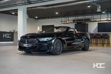 BMW 840 i M Sport | Individual | Bowers & Wilkins | Stoelk beschikbaar voor biedingen