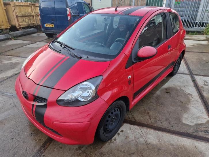 Toyota AYGO onderdelen of voor Loop-Sloop-Onderdelen, Auto-onderdelen, Interieur en Bekleding, Toyota, Gebruikt, Ophalen