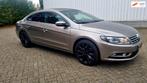 Volkswagen CC 1.8 TSI, Euro 5, 4 cilinders, Bruin, 4 stoelen