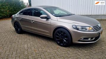 Volkswagen CC 1.8 TSI beschikbaar voor biedingen