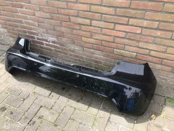 Mercedes A-klasse W169 Bumper A1698856525 Facelift beschikbaar voor biedingen