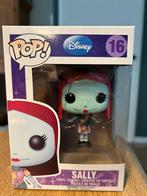 Funko Pop! Disney Series 2 Sally #16, Ophalen of Verzenden, Nieuw