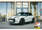 MINI 3-deurs Cooper Aut. | Chili Business | Sportstoelen | 1, 136 pk, Gebruikt, Met garantie (alle), 4 stoelen