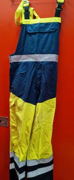 Roots brandvertragende amerikaanse overall maat 48, Tuin en Terras, Werkkleding, Roots werkkleding, Overall, Nieuw, Kinderen