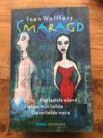 Ivan Wolffers - Smaragd, Ophalen of Verzenden, Nieuw, Nederland