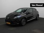 Renault Clio 1.0 TCe Techno 90PK | Navigatie | Achteruitrijc, 12 maanden, Stof, Gebruikt, Euro 6